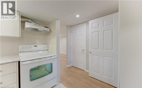 51 Coach Hill Drive, Kitchener, ON - Indoor
