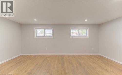 51 Coach Hill Drive, Kitchener, ON - Indoor Photo Showing Other Room