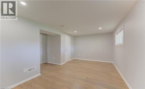 51 Coach Hill Drive, Kitchener, ON - Indoor Photo Showing Other Room
