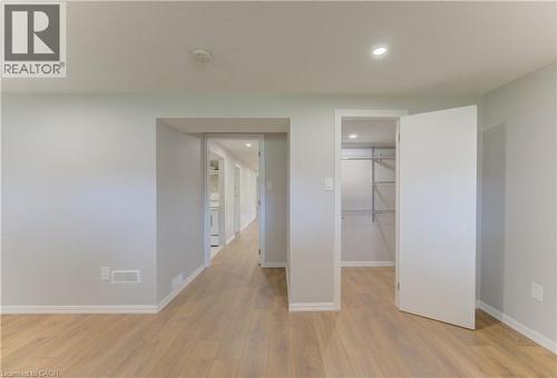 51 Coach Hill Drive, Kitchener, ON - Indoor Photo Showing Other Room