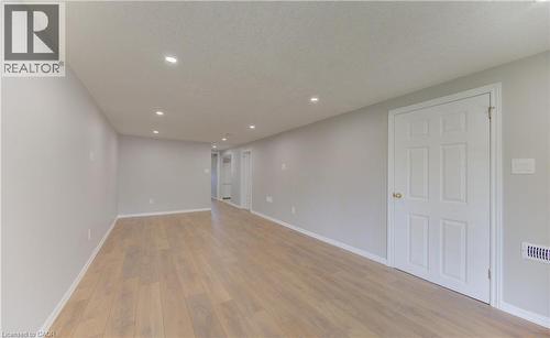51 Coach Hill Drive, Kitchener, ON - Indoor Photo Showing Other Room