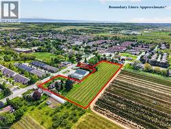 3349 CULP Road Lincoln, ON L0R 2E0