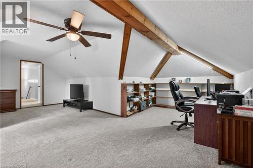 3349 Culp Road, Lincoln, ON - Indoor