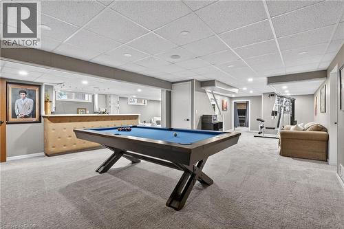 3349 Culp Road, Lincoln, ON - Indoor Photo Showing Other Room