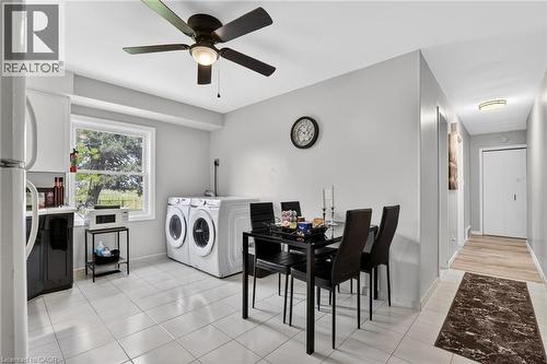 3349 Culp Road, Lincoln, ON - Indoor Photo Showing Laundry Room