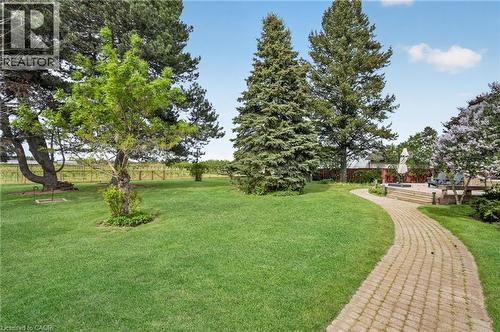 3349 Culp Road, Lincoln, ON - Outdoor