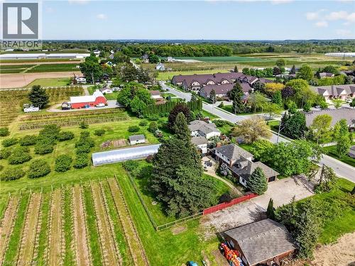 3349 Culp Road, Lincoln, ON - Outdoor With View