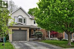 12 KARALEE Crescent  Cambridge, ON N3C 4H2