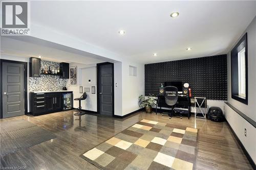 12 Karalee Crescent, Cambridge, ON - Indoor