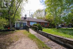 515 PRINCESS STREET Georgian Bluffs, ON N0H 2K0