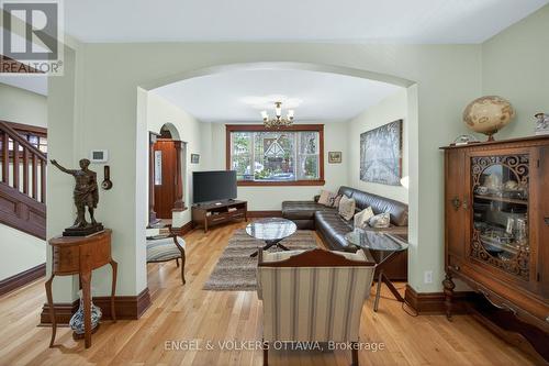 60 Glynn Avenue, Ottawa, ON - Indoor