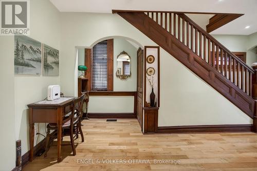 60 Glynn Avenue, Ottawa, ON - Indoor Photo Showing Other Room