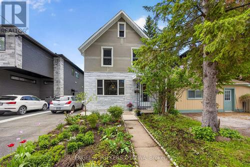 60 Glynn Avenue, Ottawa, ON - Outdoor