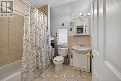 60 Glynn Avenue, Ottawa, ON - Indoor Photo Showing Bathroom