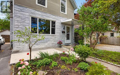 60 Glynn Avenue, Ottawa, ON - Outdoor