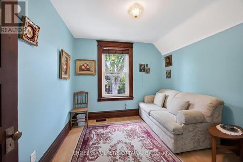 60 Glynn Avenue, Ottawa, ON - Indoor