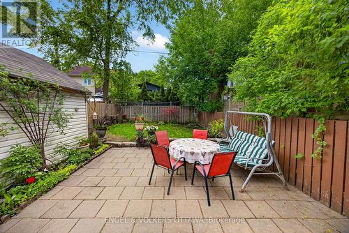 60 Glynn Avenue, Ottawa, ON - Outdoor