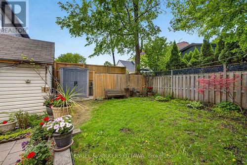 60 Glynn Avenue, Ottawa, ON - Outdoor