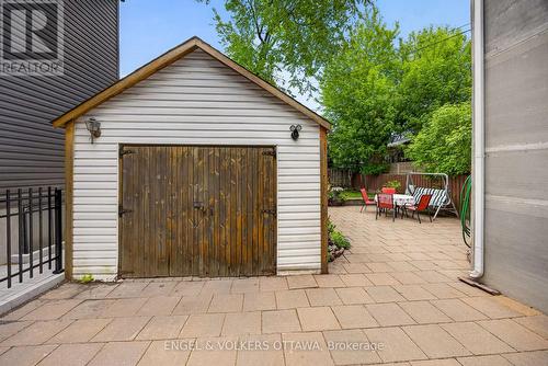 60 Glynn Avenue, Ottawa, ON - Outdoor With Exterior