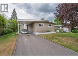 2800 HAMMOND AVENUE Prince George, BC V2M 1A5
