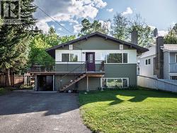 2345 ROYAL CRESCENT Prince George, BC V2L 1H4