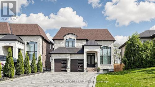 1427 ROSEBANK ROAD  Pickering, ON L1V 1P3