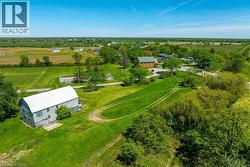LT 1 W/S RAGLAN Street Canfield, ON N0A 1C0