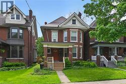 227 SHERMAN Avenue S  Hamilton, ON L8M 2R2