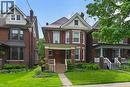 227 Sherman Avenue S, Hamilton, ON  - Outdoor With Facade 
