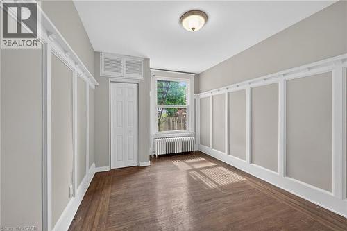 227 Sherman Avenue S, Hamilton, ON - Indoor Photo Showing Other Room