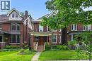 227 Sherman Avenue S, Hamilton, ON  - Outdoor With Facade 