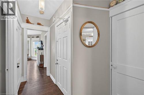 227 Sherman Avenue S, Hamilton, ON - Indoor Photo Showing Other Room