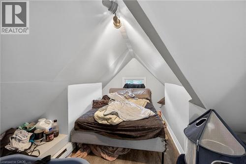 227 Sherman Avenue S, Hamilton, ON - Indoor Photo Showing Other Room