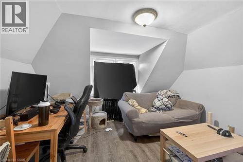 227 Sherman Avenue S, Hamilton, ON - Indoor Photo Showing Office
