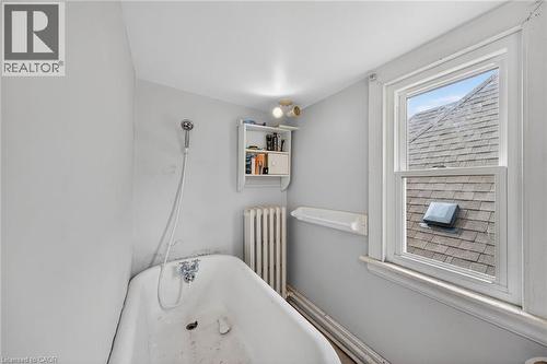 227 Sherman Avenue S, Hamilton, ON - Indoor Photo Showing Other Room