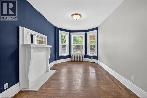227 Sherman Avenue S, Hamilton, ON - Indoor Photo Showing Other Room