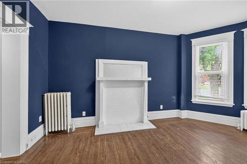 227 Sherman Avenue S, Hamilton, ON - Indoor Photo Showing Other Room