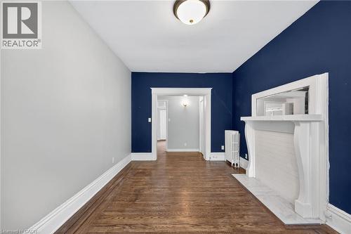 227 Sherman Avenue S, Hamilton, ON - Indoor Photo Showing Other Room