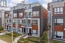 129 High Street W, Mississauga, ON  - Outdoor With Facade 