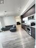 309 - 56 Annie Craig Drive, Toronto, ON  - Indoor Photo Showing Kitchen 