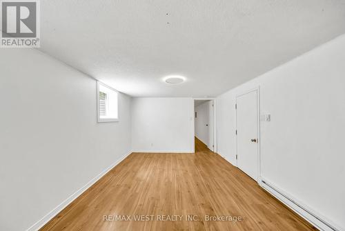 Lower - 62 Greendale Crescent, Kitchener, ON - Indoor Photo Showing Other Room