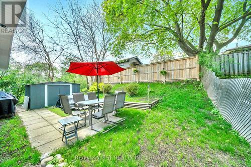 Lower - 62 Greendale Crescent, Kitchener, ON - Outdoor