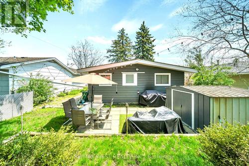 Lower - 62 Greendale Crescent, Kitchener, ON - Outdoor