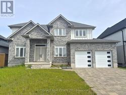 60 HAZELWOOD PASS  Thames Centre, ON N0L 1G2