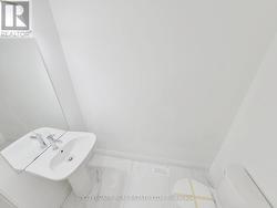 2pc Washroom - 