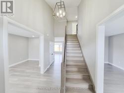 Stairs to 2nd Floor - 