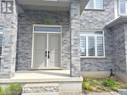 Front Entrance - 