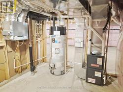 Basement - 