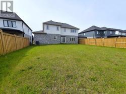 Backyard - 