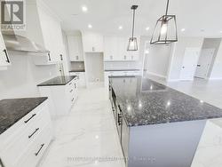 Kitchen - 